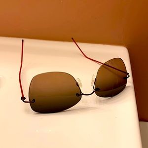 Maui Jim 717 Apapane sunglasses